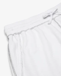 Lightweight Terry Cut-Off Short 5.5