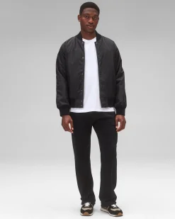 Lightweight Terry Relaxed Sweatpant