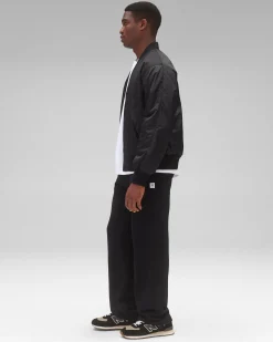 Lightweight Terry Relaxed Sweatpant