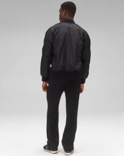Lightweight Terry Relaxed Sweatpant
