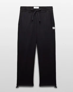 Lightweight Terry Relaxed Sweatpant