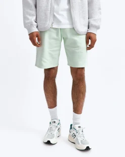 Lightweight Terry Short 10"