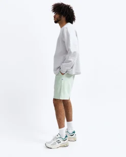 Lightweight Terry Short 10