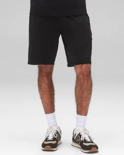 Lightweight Terry Short 10"
