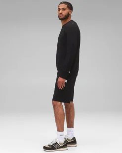 Lightweight Terry Short 10