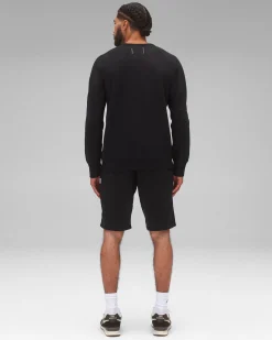 Lightweight Terry Short 10