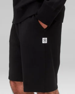 Lightweight Terry Short 10