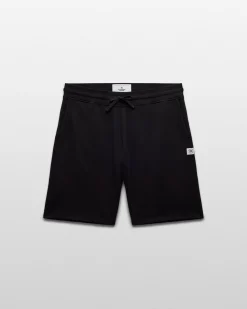 Lightweight Terry Short 10