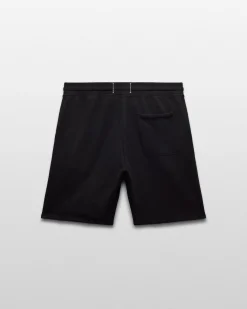 Lightweight Terry Short 10
