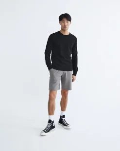 Lightweight Terry Short 10"