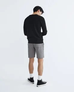 Lightweight Terry Short 10