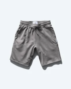 Lightweight Terry Short 10