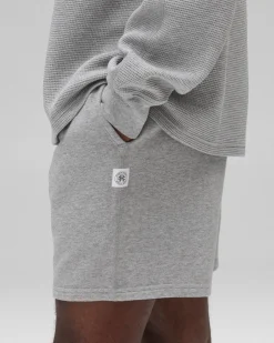 Lightweight Terry Short 10
