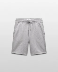Lightweight Terry Short 10