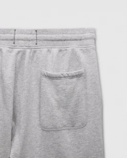 Lightweight Terry Short 10