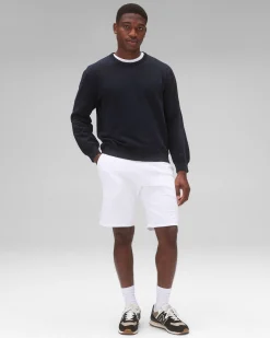 Lightweight Terry Short 10"