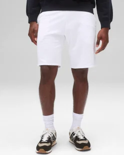 Lightweight Terry Short 10"