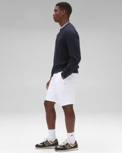 Lightweight Terry Short 10