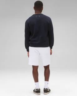 Lightweight Terry Short 10