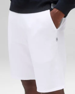 Lightweight Terry Short 10