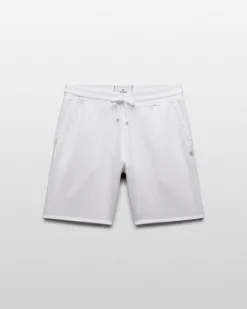 Lightweight Terry Short 10