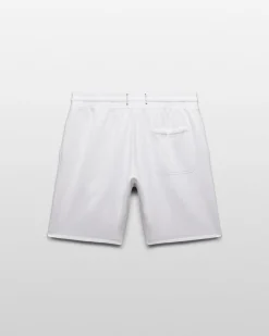 Lightweight Terry Short 10