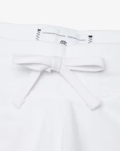 Lightweight Terry Short 10