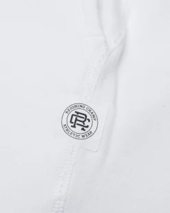 Lightweight Terry Short 10
