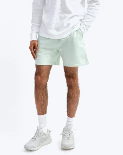 Lightweight Terry Short 6"