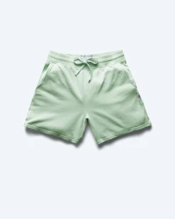 Lightweight Terry Short 6