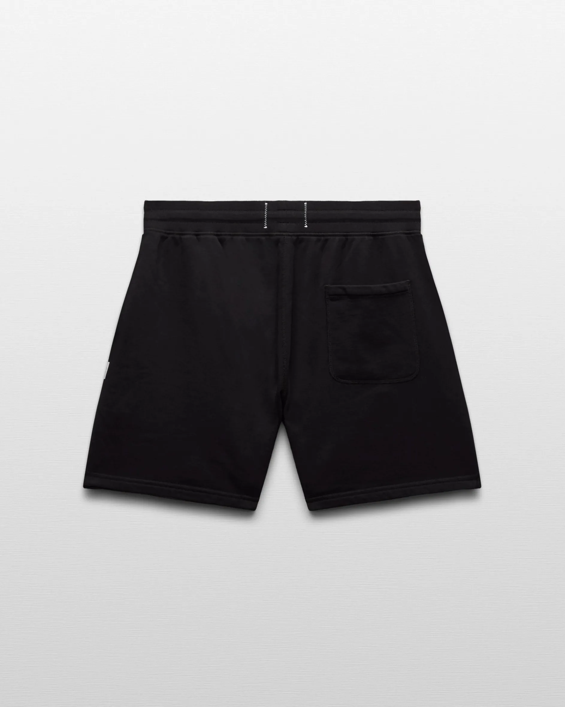 Lightweight Terry Short 6"