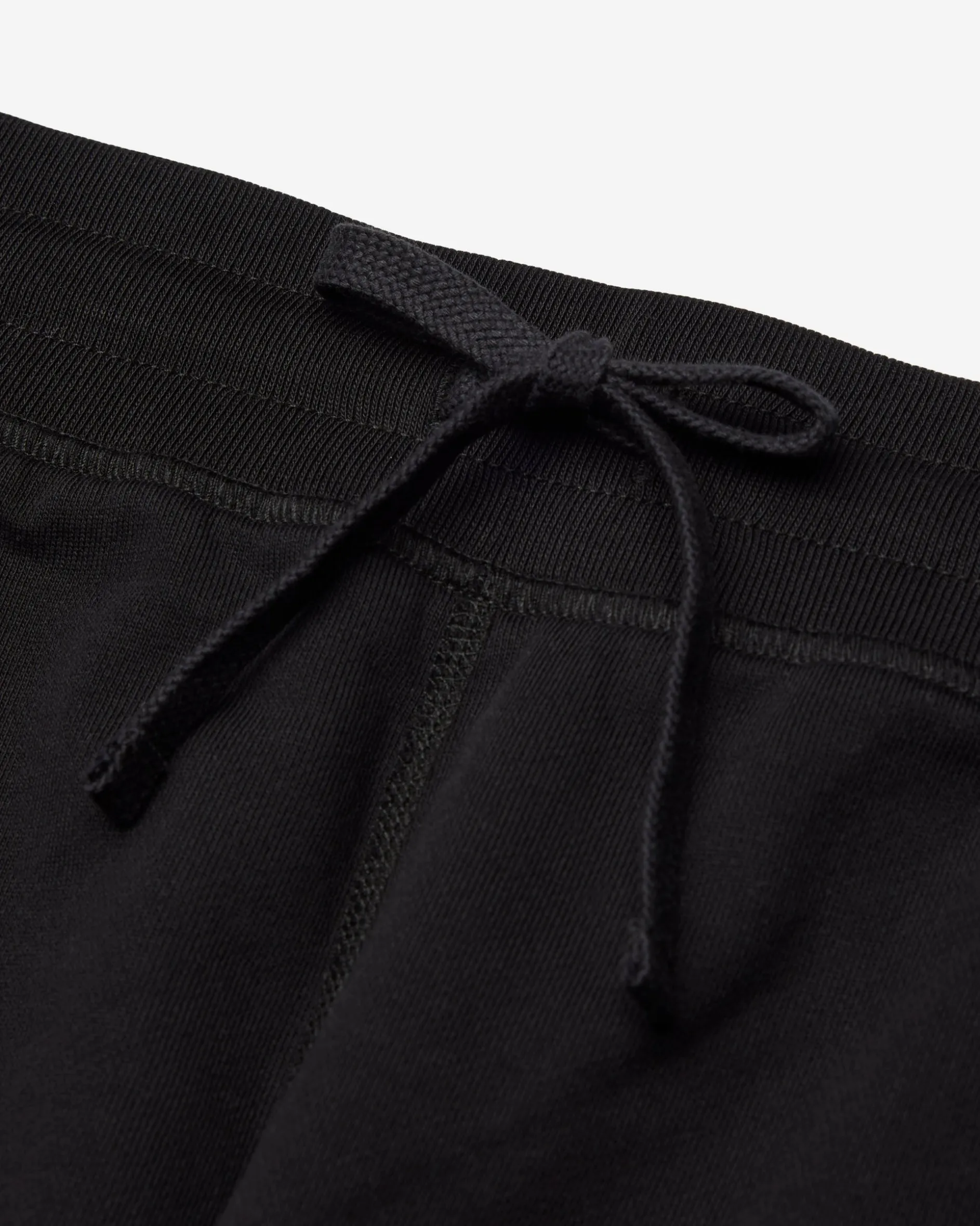 Lightweight Terry Short 6"