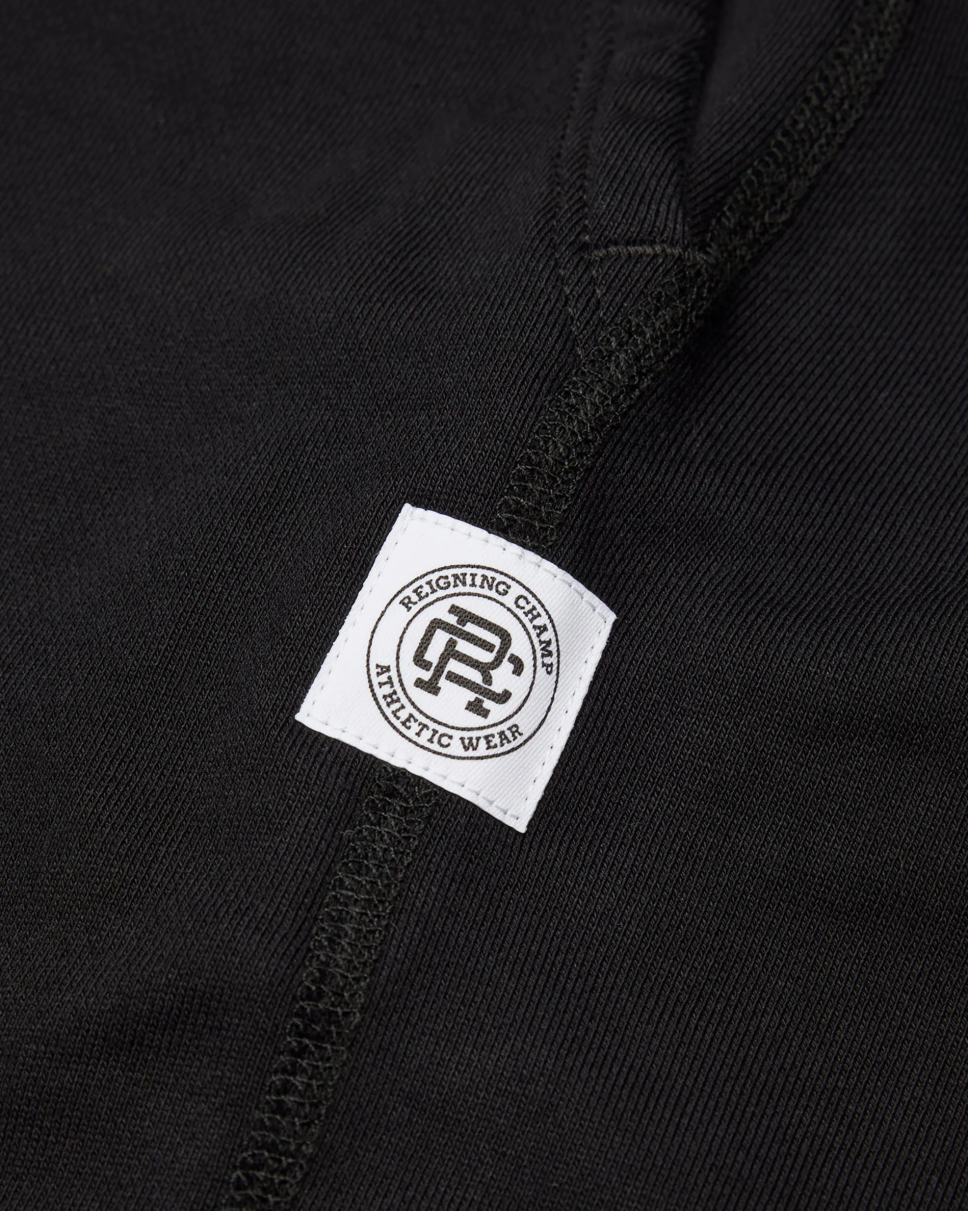 Lightweight Terry Short 6"