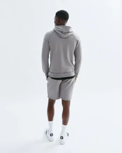 Lightweight Terry Short 6