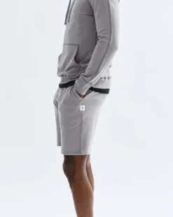 Lightweight Terry Short 6