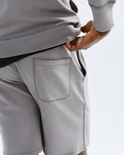 Lightweight Terry Short 6