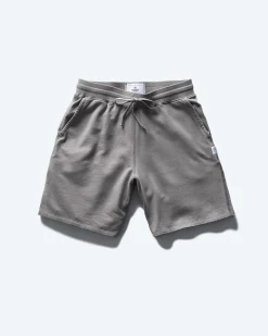 Lightweight Terry Short 6