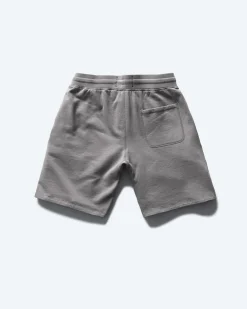 Lightweight Terry Short 6