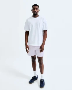 Lightweight Terry Short 6"