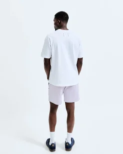 Lightweight Terry Short 6