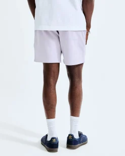 Lightweight Terry Short 6