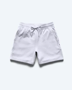 Lightweight Terry Short 6