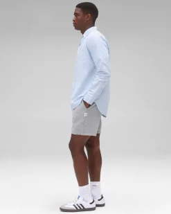 Lightweight Terry Short 6