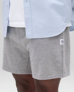 Lightweight Terry Short 6