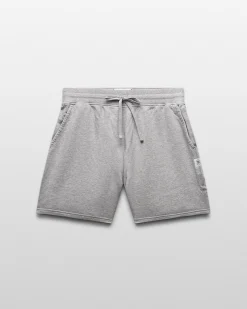 Lightweight Terry Short 6