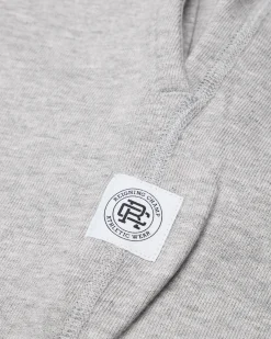 Lightweight Terry Short 6