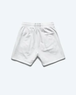 Lightweight Terry Short 6"
