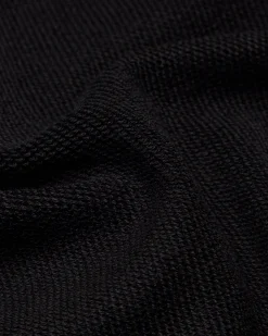 Lightweight Terry Slim Hoodie