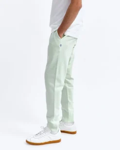 Lightweight Terry Slim Sweatpant