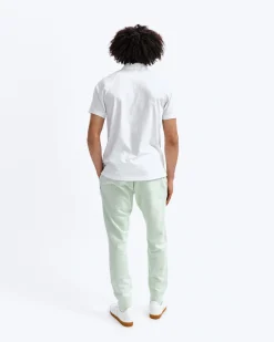Lightweight Terry Slim Sweatpant